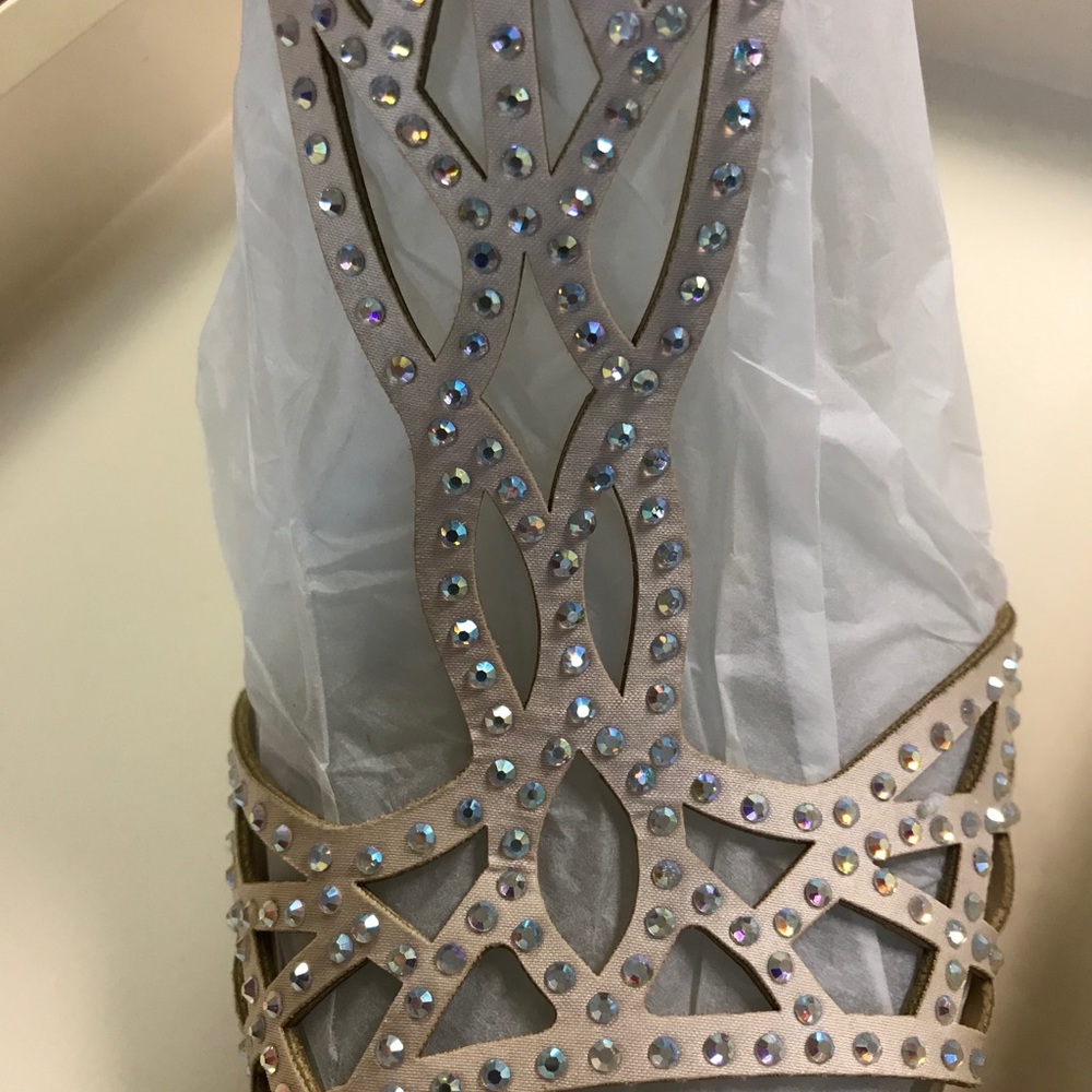 Imagine by Vince Camuto Jalen Wedge - Picture 3 of 4
